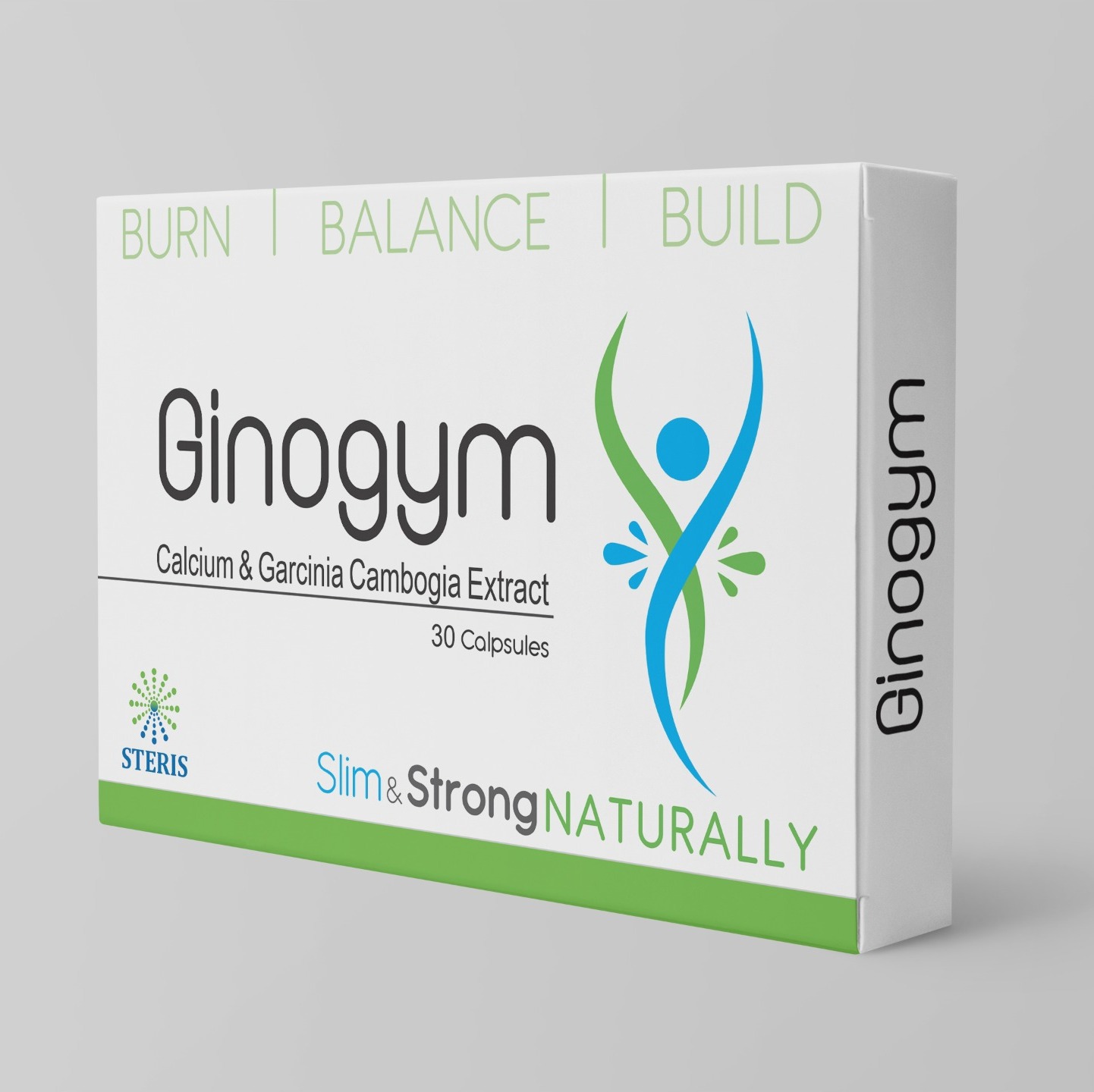 Ginogym Capsule